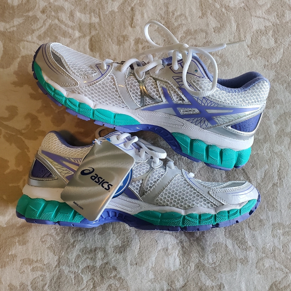 ASICS Gel-Nimbus 16